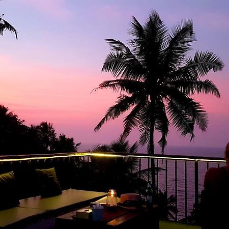 Aria Beach Resort Вагатор Екстер'єр фото