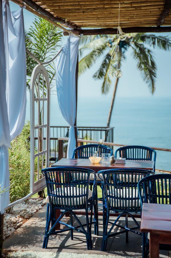 Aria Beach Resort Вагатор Екстер'єр фото